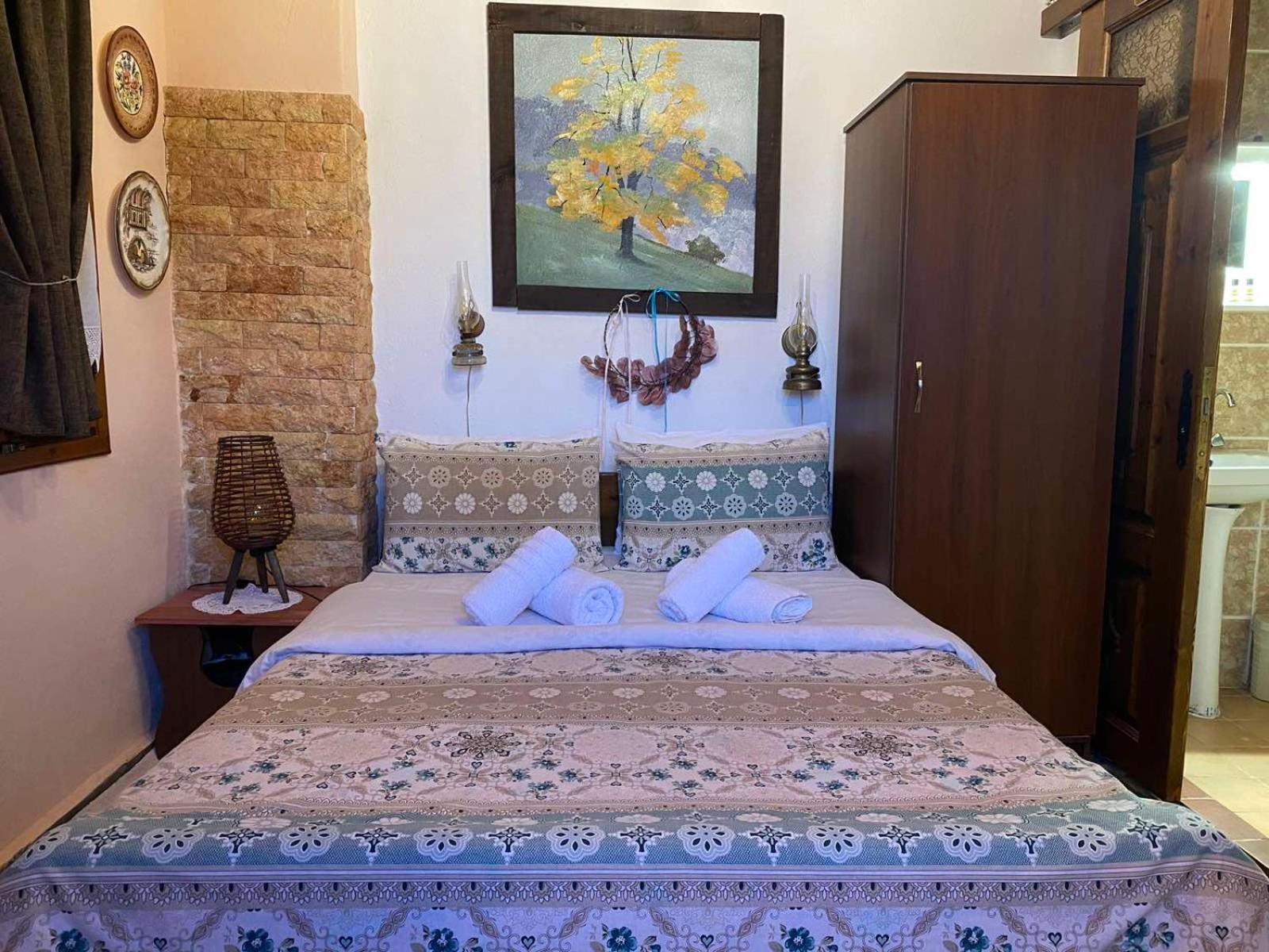 Traditional Guesthouse Erato Palaiós Panteleímonas Eksteriør bilde